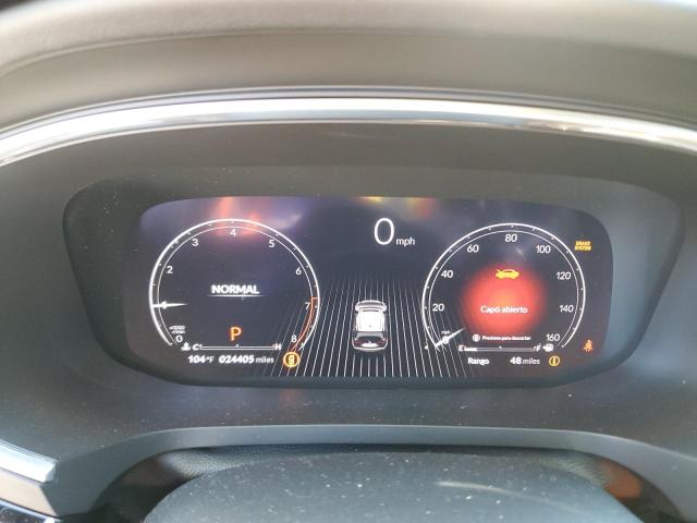 Photo 9 from auction – 2024 ACURA MDX TECHNO with VIN 5J8YD9H48RL004636