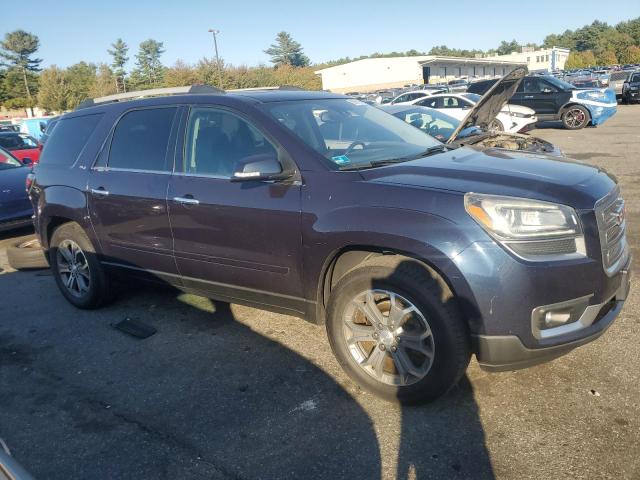 Photo 4 from auction – 2015 GMC ACADIA SLT with VIN 1GKKVRKD5FJ364193