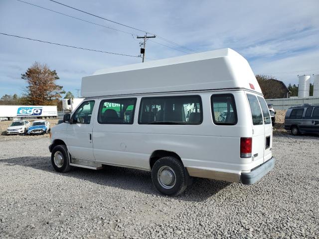 Photo 2 from auction – 2006 FORD ECONOLINE with VIN 1FTSS34LX6DA28303