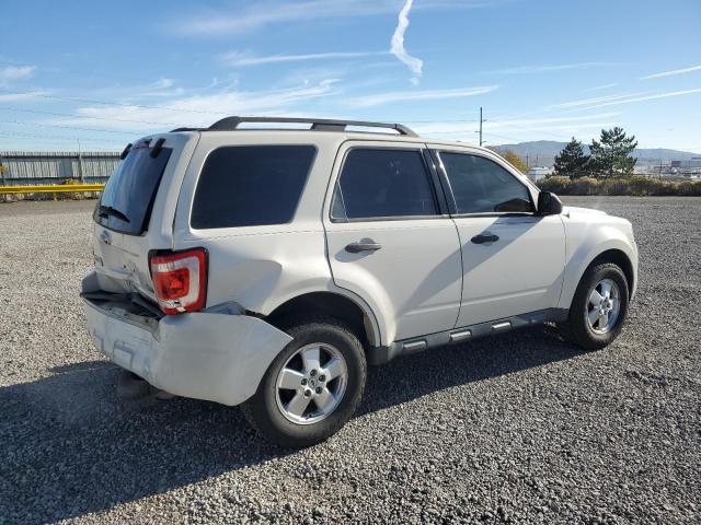 Photo 3 from auction – 2012 FORD ESCAPE XLT with VIN 1FMCU9DG0CKA89926