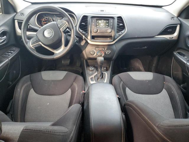 Photo 8 from auction – 2015 JEEP CHEROKEE S with VIN 1C4PJMAS5FW591712