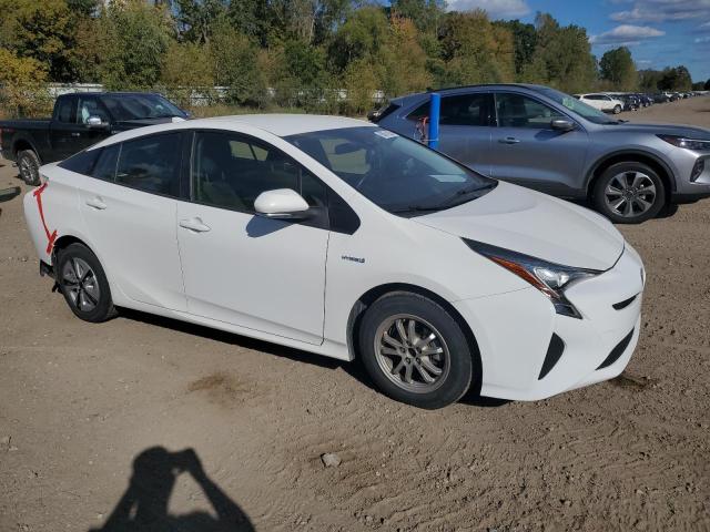 Photo 4 from auction – 2017 TOYOTA PRIUS with VIN JTDKBRFU6H3547141