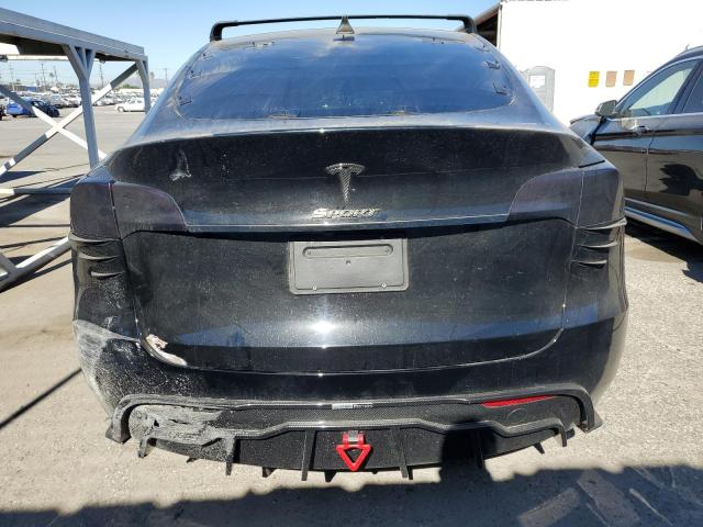 Photo 6 from auction – 2024 TESLA MODEL Y with VIN 7SAYGAEE4RF177385