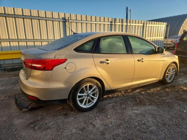 Photo 3 from auction – 2016 FORD FOCUS SE with VIN 1FADP3F24GL307998