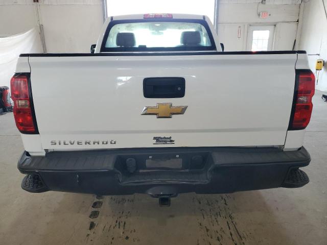 Photo 6 from auction – 2015 CHEVROLET SILVERADO with VIN 1GCNCPEH5FZ409894