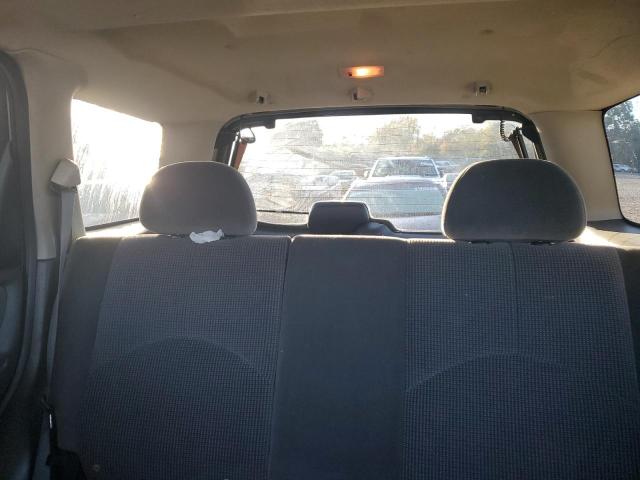 Photo 10 from auction – 2003 MAZDA TRIBUTE LX with VIN 4F2YZ94103KM37831
