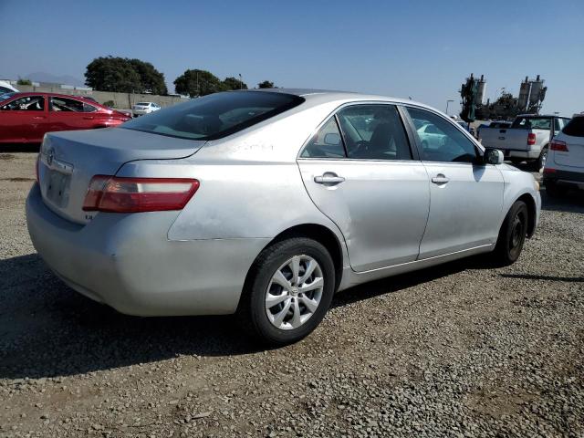 Photo 3 from auction – 2009 TOYOTA CAMRY BASE with VIN 4T4BE46K19R120763