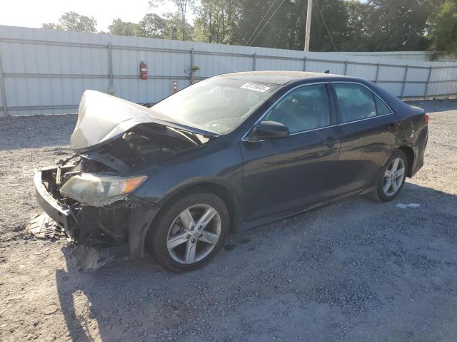 Photo 1 from auction – 2014 TOYOTA CAMRY L with VIN 4T1BF1FK8EU760078