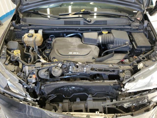 Photo 12 from auction – 2018 CHRYSLER PACIFICA T with VIN 2C4RC1BGXJR115341