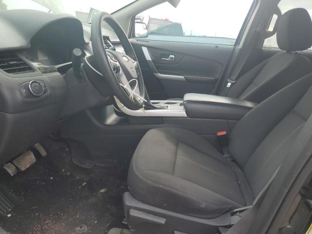 Photo 7 from auction – 2013 FORD EDGE SE with VIN 2FMDK3GC9DBC70597