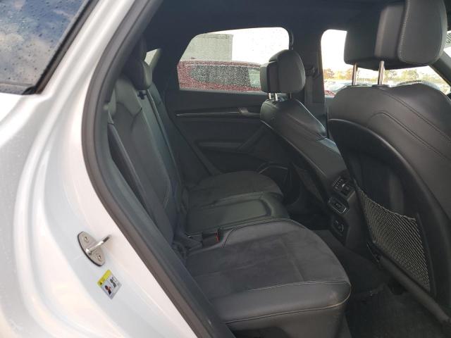 Photo 11 from auction – 2022 AUDI SQ5 SPORTB with VIN WA124AFY7N2062243