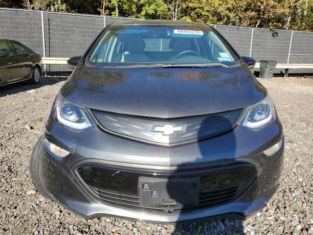Photo 5 from auction – 2018 CHEVROLET BOLT EV LT with VIN 1G1FW6S0XJ4137989