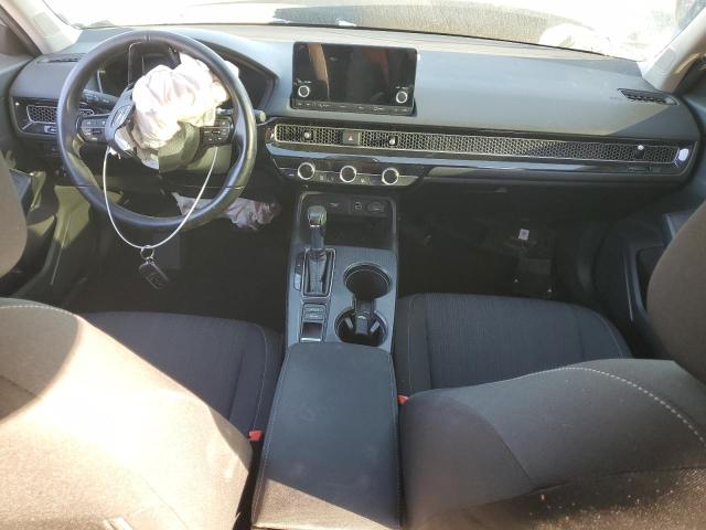 Photo 8 from auction – 2023 HONDA CIVIC EX with VIN 2HGFE1F70PH322618