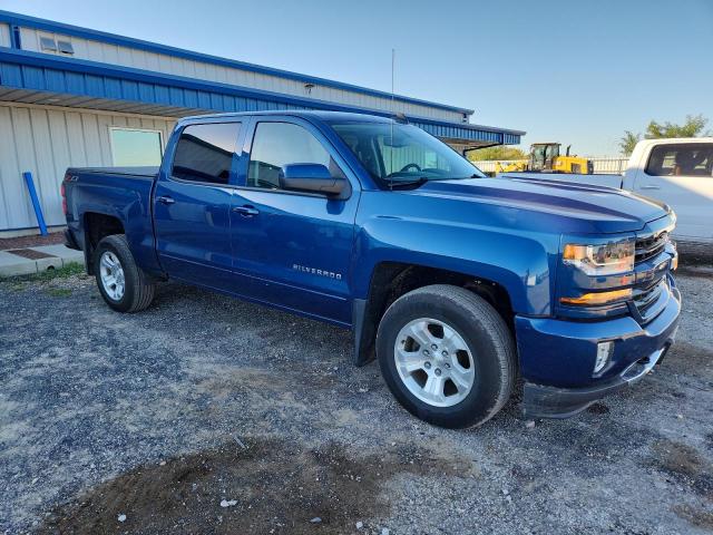 Photo 4 from auction – 2018 CHEVROLET 1500 with VIN 3GCUKREC5JG430204