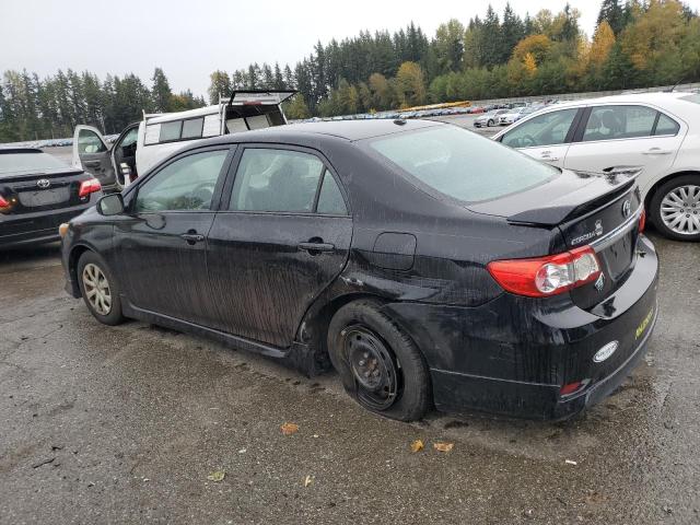 Foto 2 de la subasta – 2013 TOYOTA COROLLA BA con VIN 2T1BU4EE4DC979767
