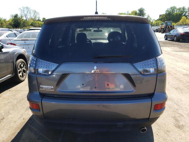Photo 6 from auction – 2011 MITSUBISHI OUTLANDER with VIN JA4AS2AW3BU012064