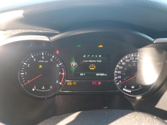 Photo 9 from auction – 2015 KIA OPTIMA EX with VIN KNAGN4A73F5555987