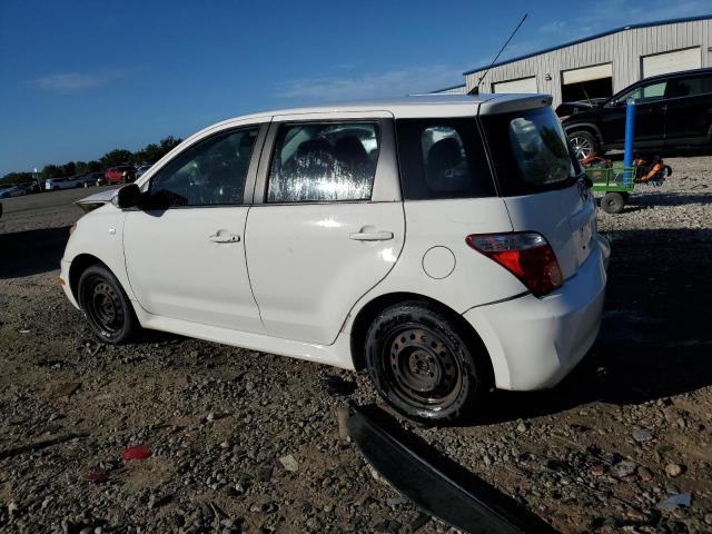 Photo 2 from auction – 2006 TOYOTA SCION XA with VIN JTKKT624665019563