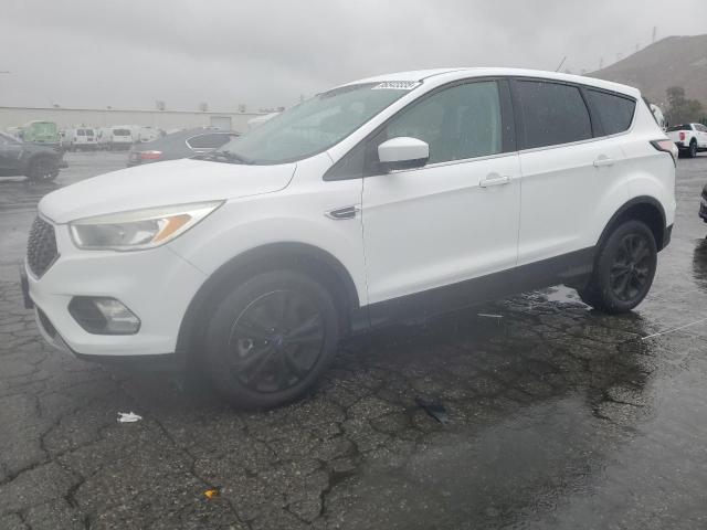 Photo 1 from auction – 2017 FORD ESCAPE SE with VIN 1FMCU9GD9HUE49871