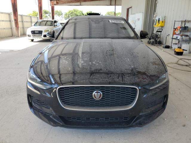 Photo 5 from auction – 2020 JAGUAR XE S with VIN SAJAE4FX0LCP64033