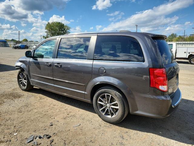 Photo 2 from auction – 2017 DODGE GRAND CARAVAN SXT with VIN 2C4RDGCG0HR834171