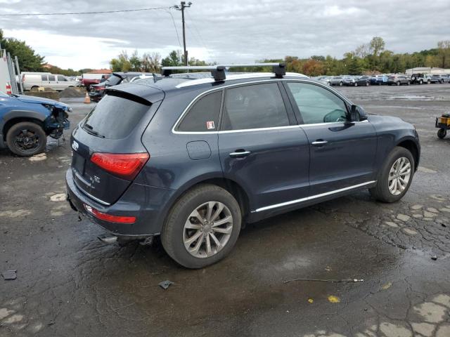 Photo 3 from auction – 2016 AUDI Q5 PREMIUM PLUS with VIN WA1L2AFP6GA131059