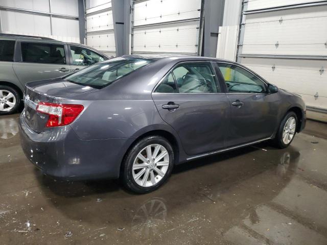Photo 3 from auction – 2013 TOYOTA CAMRY L with VIN 4T4BF1FK9DR325865