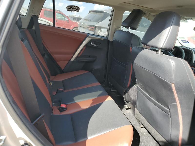 Photo 11 from auction – 2013 TOYOTA RAV4 LIMIT with VIN 2T3YFREV9DW027628