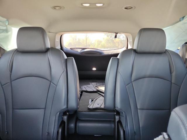 Photo 10 from auction – 2020 BUICK ENCLAVE PREMIUM with VIN 5GAEVBKW7LJ117983
