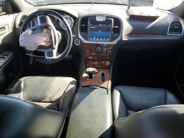 Photo 8 from auction – 2014 CHRYSLER 300 with VIN 2C3CCAAGXEH380543