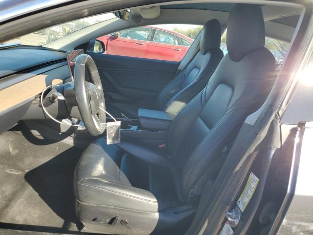 Photo 7 from auction – 2018 TESLA MODEL 3 with VIN 5YJ3E1EB4JF150291