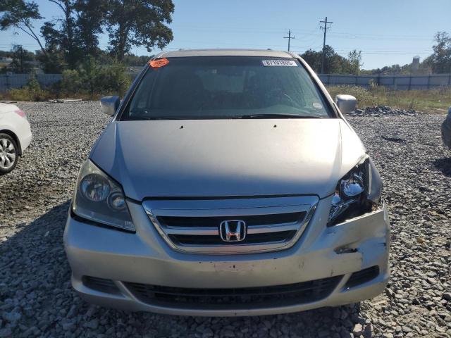 Photo 5 from auction – 2007 HONDA ODYSSEY EX with VIN 5FNRL38727B415351