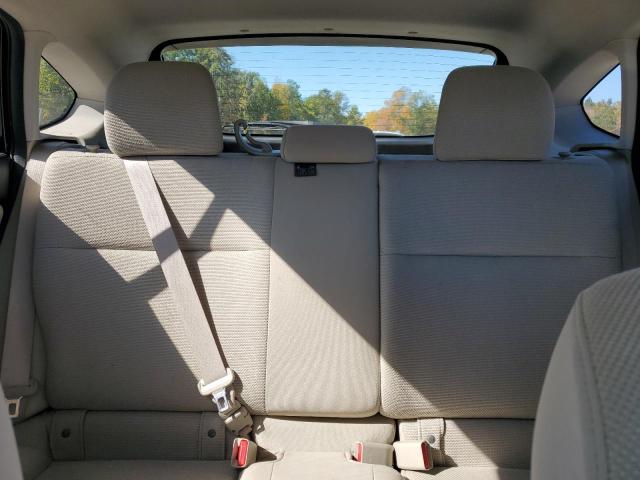 Photo 10 from auction – 2014 SUBARU XV CROSSTR with VIN JF2GPACC0EH337137