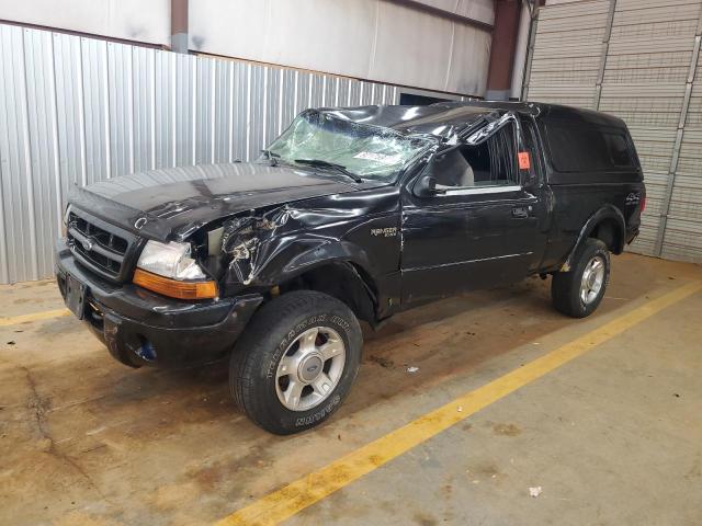 Photo 1 from auction – 2000 FORD RANGER SUP with VIN 1FTZR15X8YTB26416