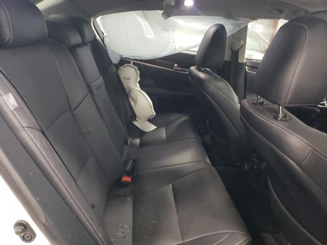 Photo 10 from auction – 2013 LEXUS GS 350 with VIN JTHCE1BL4D5016141