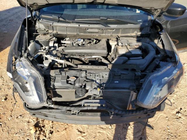 Photo 12 from auction – 2017 NISSAN ROGUE S with VIN 5N1AT2MT8HC793484