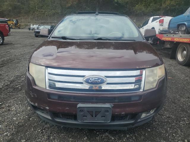 Photo 5 from auction – 2009 FORD EDGE SEL with VIN 2FMDK48C69BA34498