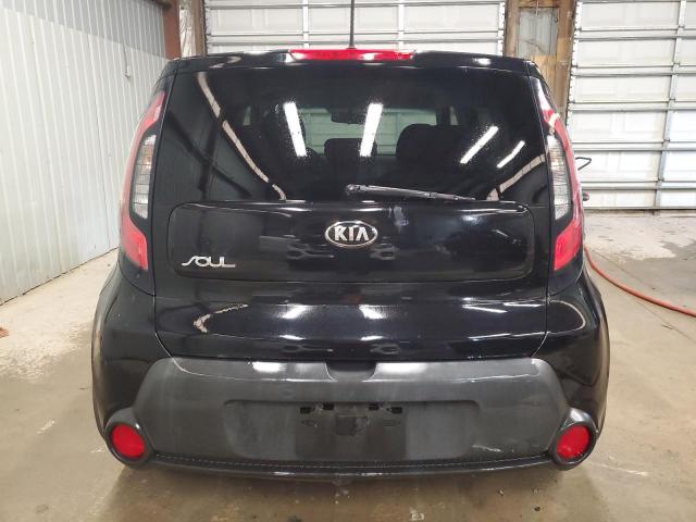 Zdjęcie 6 z aukcji – 2015 KIA SOUL z VIN KNDJN2A26F7212256