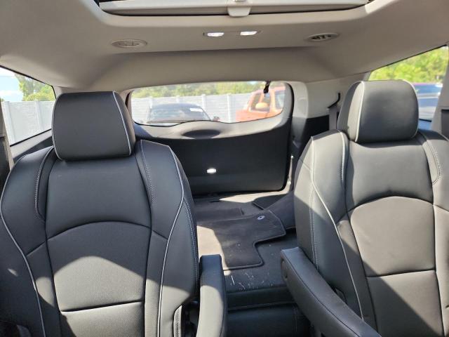 Photo 10 from auction – 2016 NISSAN PATHFINDER with VIN 5N1AR2MM4GC614802