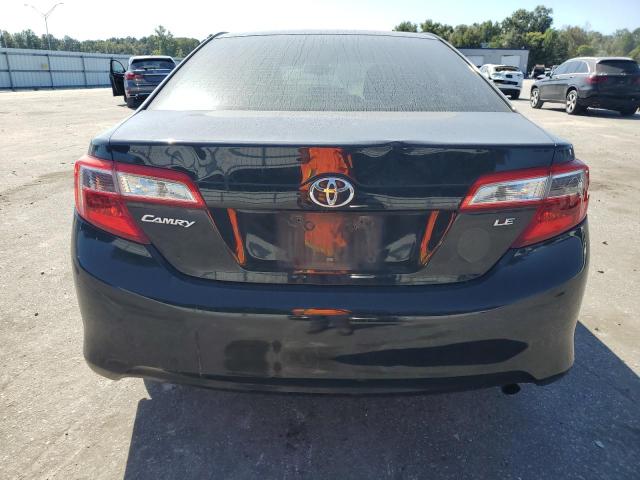 Photo 6 from auction – 2014 TOYOTA CAMRY L with VIN 4T4BF1FK2ER341519