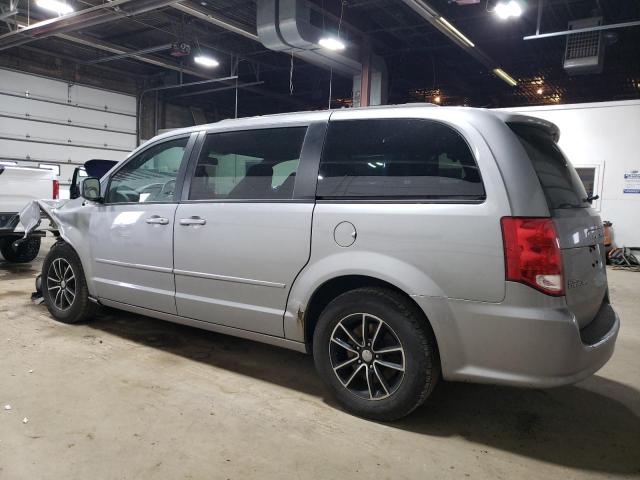 Photo 2 from auction – 2015 DODGE GRAND CARA with VIN 2C4RDGEG5FR512328