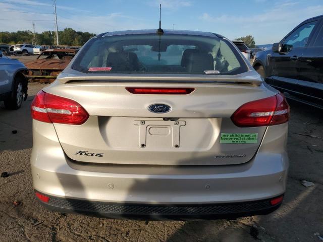 Photo 6 from auction – 2017 FORD FOCUS TITANIUM with VIN 1FADP3J24HL260352