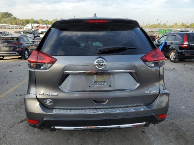 Photo 6 from auction – 2018 NISSAN ROGUE S with VIN JN8AT2MVXJW351868