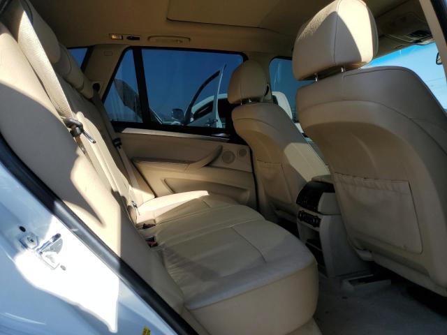 Photo 11 from auction – 2007 BMW X5 3.0I with VIN 5UXFE43587LY81919