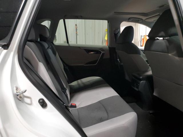 Photo 11 from auction – 2019 TOYOTA RAV4 XLE with VIN 2T3P1RFV6KW080731
