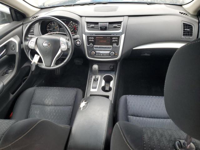 Photo 8 from auction – 2016 NISSAN ALTIMA 2.5 with VIN 1N4AL3AP2GC162574