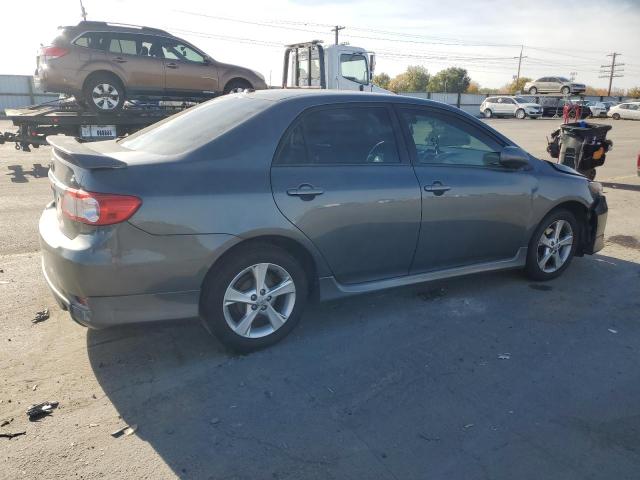 Photo 3 from auction – 2012 TOYOTA COROLLA BA with VIN 2T1BU4EE6CC902400