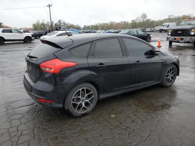 صورة رقم 3 من المزاد - 2017 FORD FOCUS SEL مع VIN 1FADP3M2XHL203214