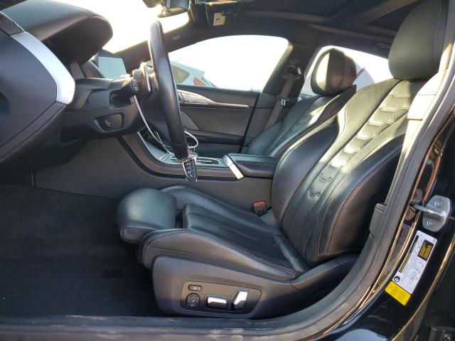 Zdjęcie 7 z aukcji – 2022 BMW 840I z VIN WBAGV2C00NCJ26417