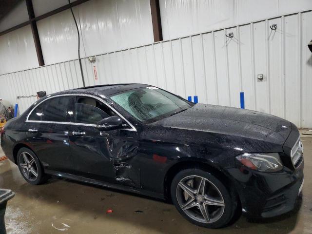 Photo 4 from auction – 2017 MERCEDES-BENZ E 300 with VIN WDDZF4JB3HA129410